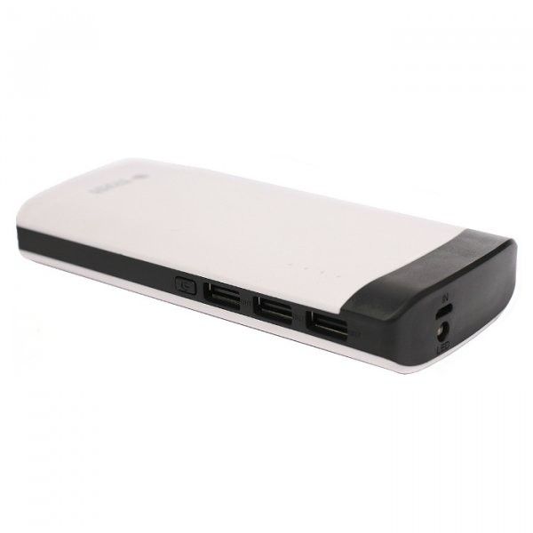 

УМБ PowerPlant 13000 mAh (PPLA9213) Black/White