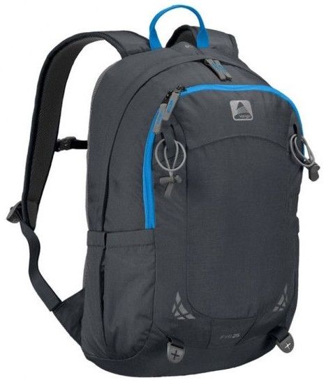

Рюкзак Vango Fyr 25 (925297) Carbide Grey