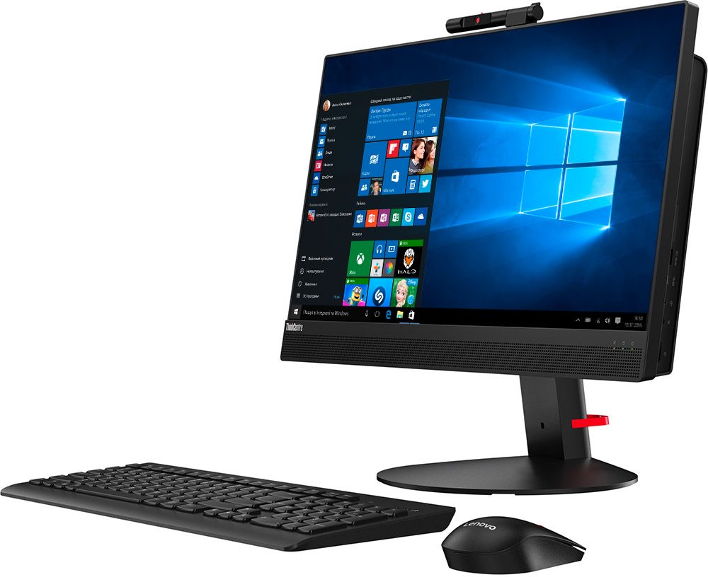 

Моноблок Lenovo ThinkCentre M820z (10SDS05F00)