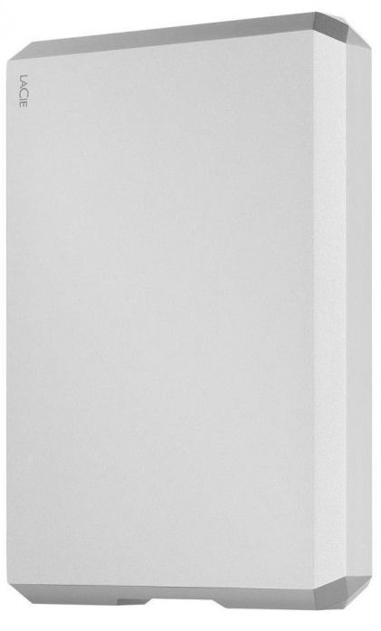 

Жорсткий диск Lacie Mobile Drive 5TB 2.5 USB-C 3.1 (STHG5000400)