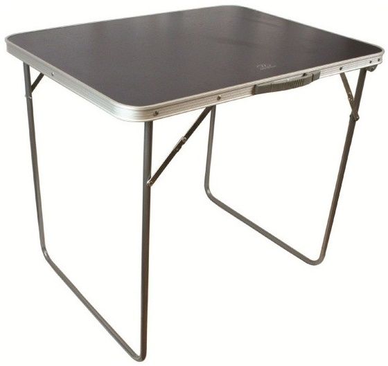 

Стіл Highlander Compact Folding Single (925477)