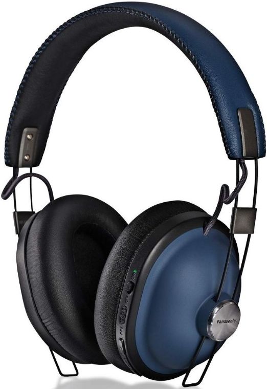 

Навушники Panasonic RP-HTX90NGC-A Blue