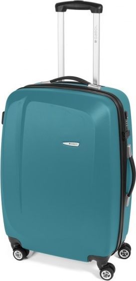 

Валіза на коліщатах Gabol Line (M) (925563) Turquoise