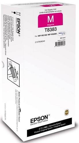 

Контейнер Epson WF-R5190/WF-R5690 Magenta XL 20k
