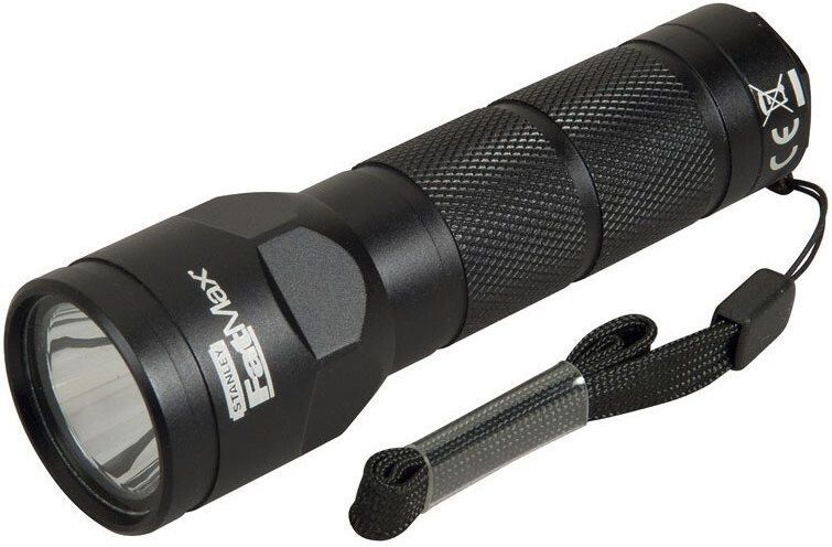 

Ліхтар Stanley FatMax Aluminium Torch PERFORMANCE (1-95-152)