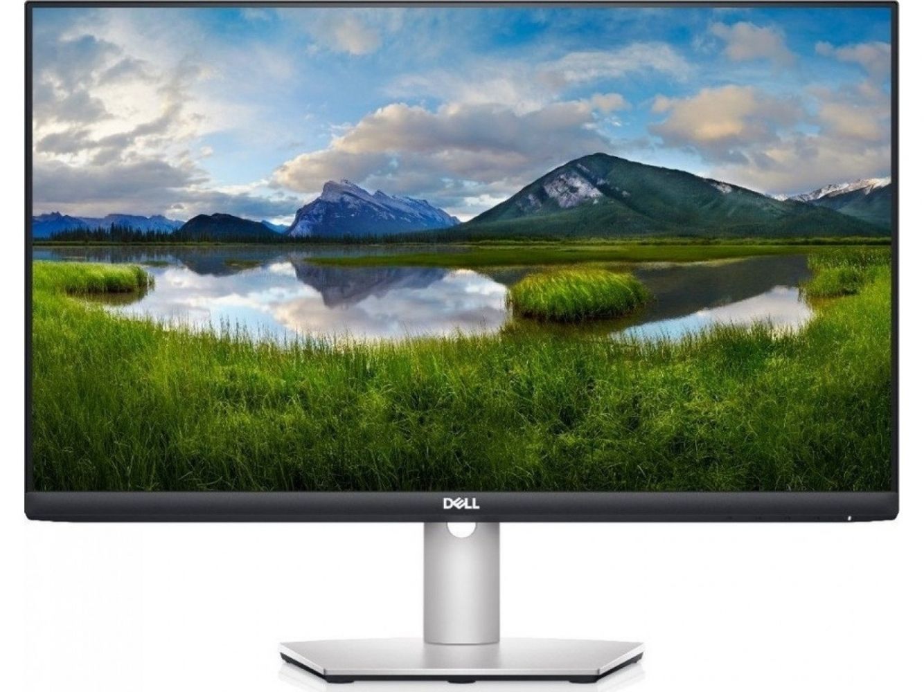 

Монітор Dell S2721HS (210-AXLD)