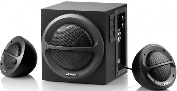 

Акустика FD A111 Black