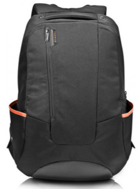 

Рюкзак для ноутбука Everki 17.3" Swift (EKP116NBK) Black