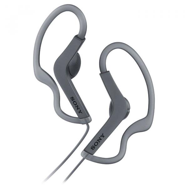 

Наушники Sony MDR-AS210AP Black