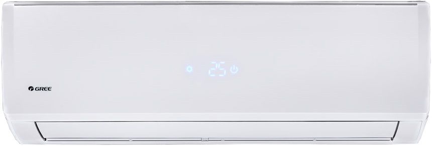 

Кондиціонер GREE GWH09QB-K3DNB6G (Smart)