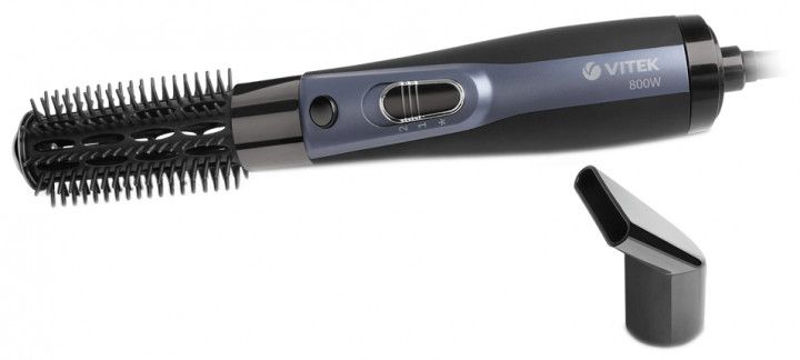 

Фен-щітка VITEK VT-8236