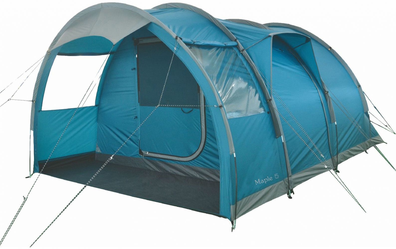 

Намет Highlander Maple 5 (927944) Teal