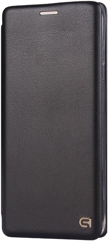 

Чехол-книжка ArmorStandart G-Case для Samsung Galaxy A20s 2019 (A207) (ARM55507) Black