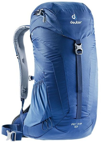 

Рюкзак Deuter AC Lite 18 (3420116 3020) Steel
