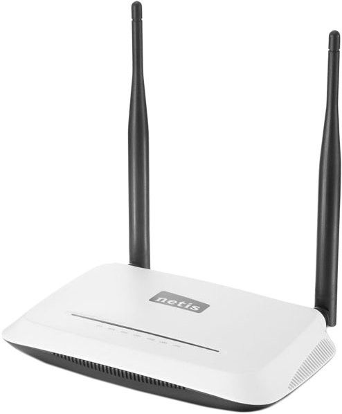 

Wi-Fi роутер Netis WF2419
