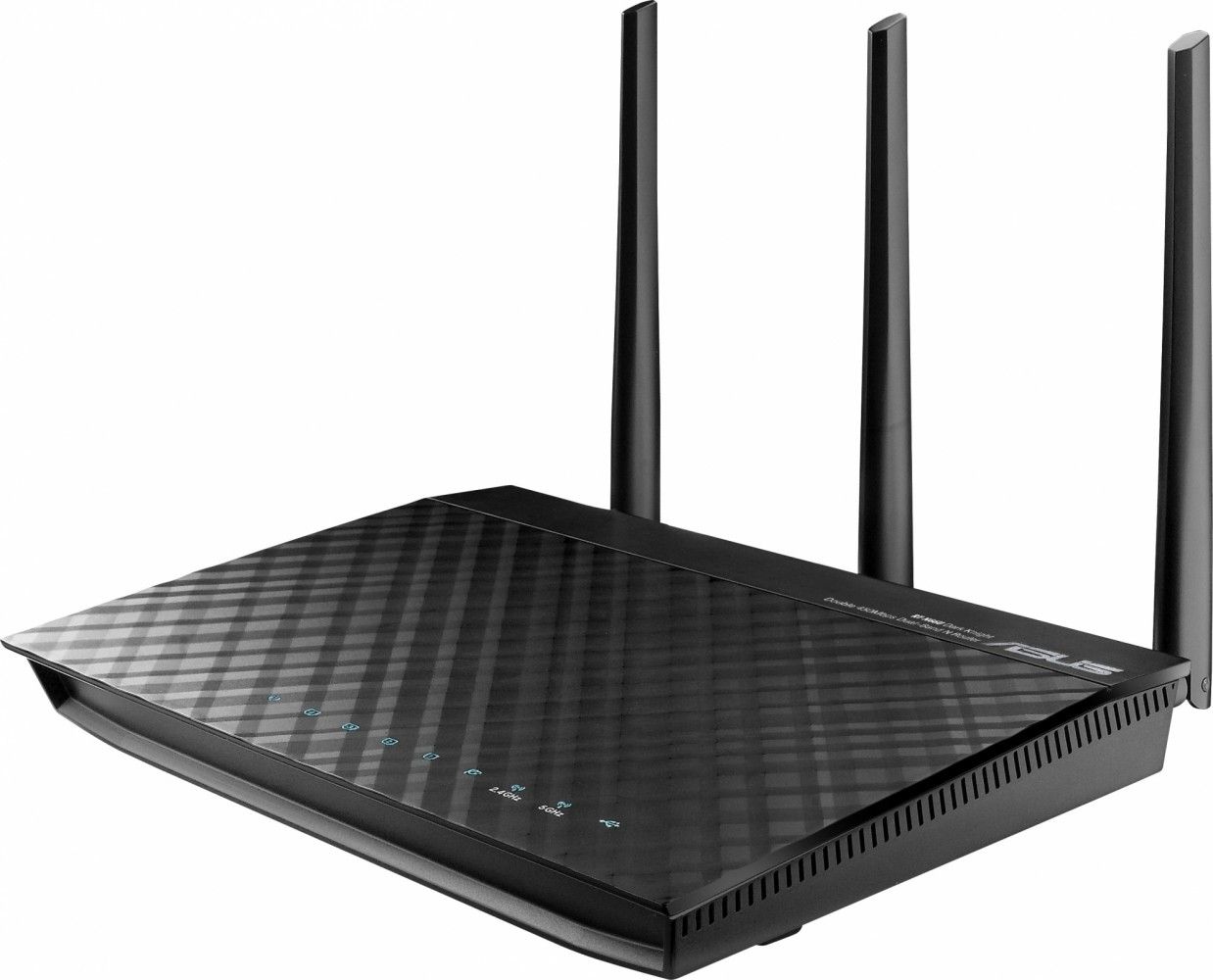 

Маршрутизатор ASUS RT-N66U