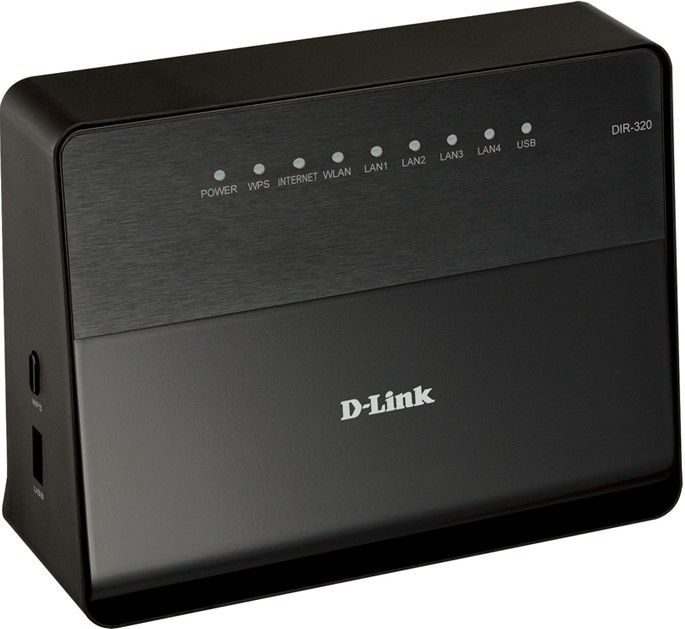 Wi fi маршрутизатор роутер d link. Wi fi маршрутизатор роутер d link