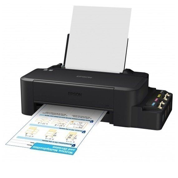 

Принтер Epson L120 (C11CD76302)