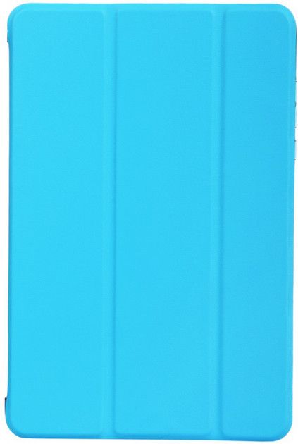 

Чехол-книжка BeCover Smart Case для Apple iPad Air 3 2019 (703776) Blue
