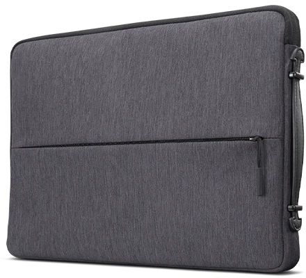 

Чохол для ноутбука Lenovo Business Casual Sleeve 15" (4X40Z50945) Grey