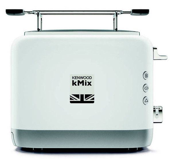 

Тостер Kenwood TCX751WH