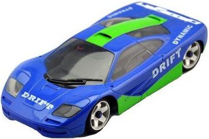 

Автомодель р/к 1:28 Firelap IW02M-A Mclaren 2WD Blue