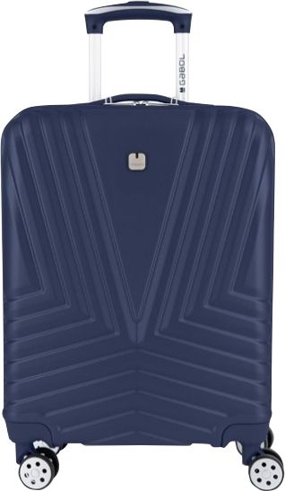 

Валіза Gabol Atlanta (S) 42 x 22 x 57 см 34 л (927015) Blue