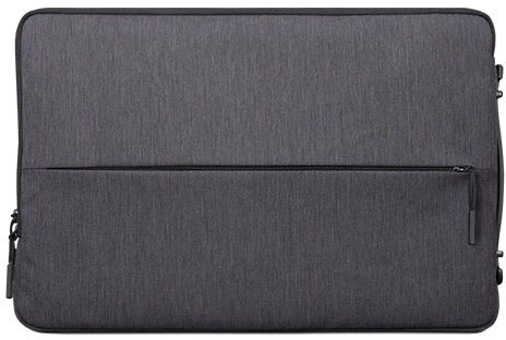 

Чохол для ноутбука Lenovo Business Casual Sleeve 14" (4X40Z50944) Grey