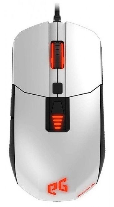 

Мышь EpicGear ZorA (EGMZO1-BWOW-AMSG) White