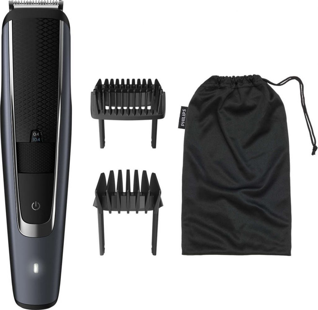 

Тример Philips Beardtrimmer Series 5000 BT5502/15