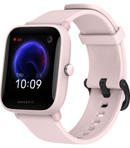 

Смарт-годинник Amazfit Bip U (711171) Pink