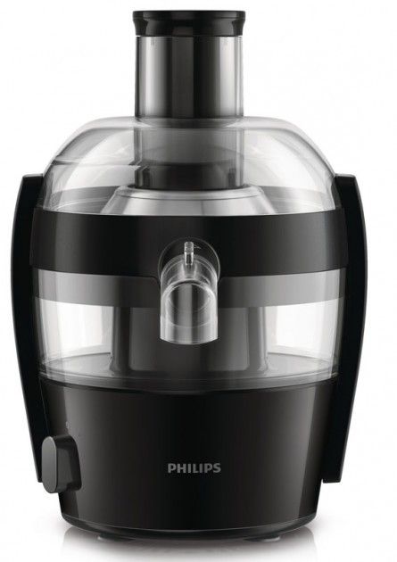 

Соковижималка PHILIPS HR1832/02
