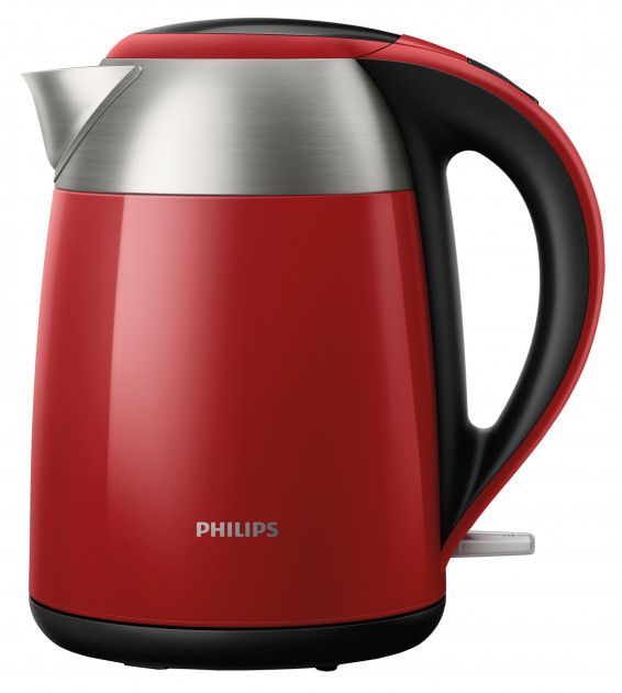 

Електрочайник PHILIPS Viva Collection HD9329/06
