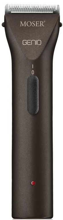 

Машинка для стрижки Moser Genio Brown 1565-0078