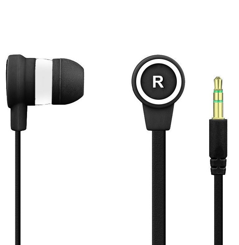 

Наушники Mobikin Sound Pro Rap Black