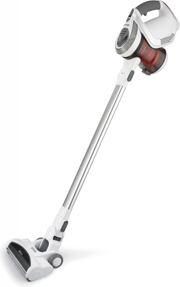 

Пилосос Gorenje SVC219FMW