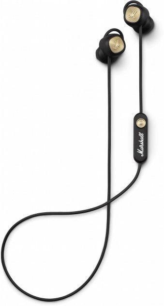 

Наушники Marshall Minor II Bluetooth (4092259) Black