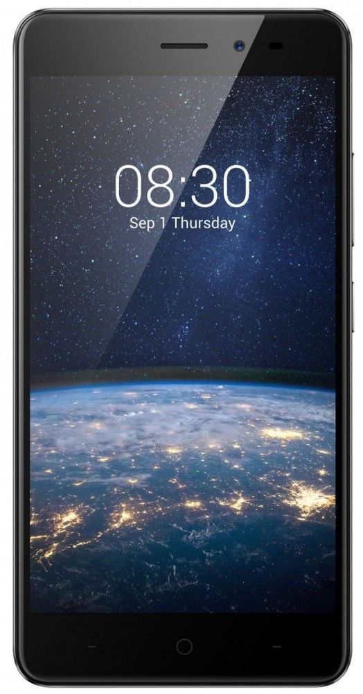 

Смартфон TP-LINK Neffos X1 Lite (TP904A24UA) Gray