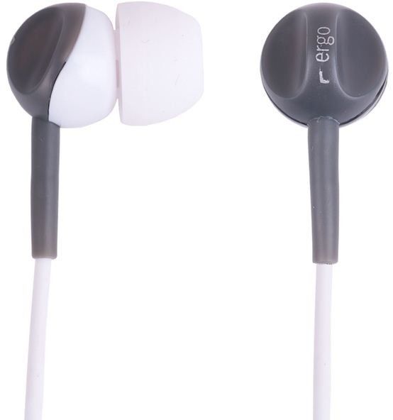 

Навушники Ergo VT-701 White (6068161)