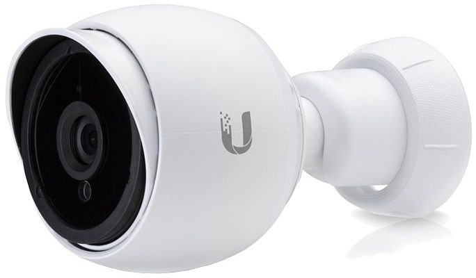 

IP-камера Ubiquiti UniFi Video G3-PRO Camera (UVC-G3-PRO)