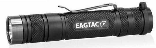 

Фонарь EagleTac D25LC2 XP-L V3 840 лм