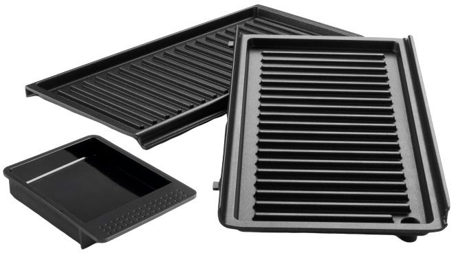 

Змінна панель DeLonghi DLSK 153