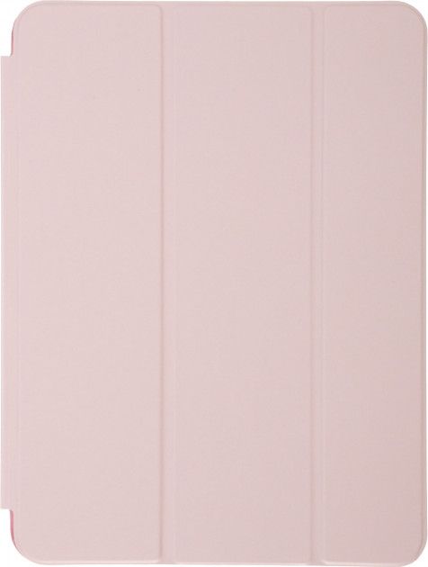 

Обложка ArmorStandart Smart Folio для Apple iPad Pro 11 2020 (ARM56634) Pink Sand