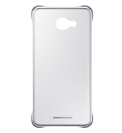 

Чехол Samsung A710 EF-QA710CSEGRU Silver