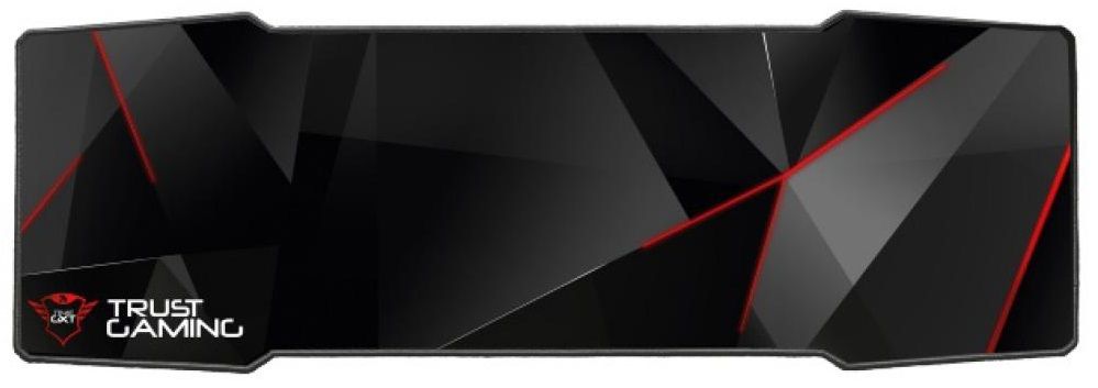 

Игровая поверхность Trust GXT 209 XXXL (20819) Black