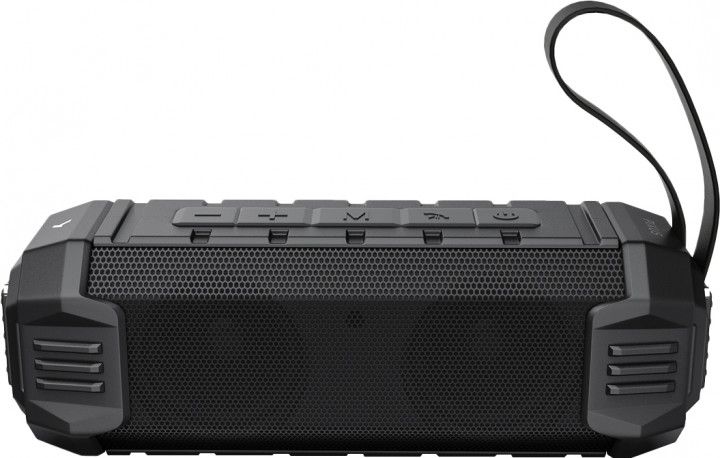 

Портативна акустика Pixus Energy (PXS005BK) Black