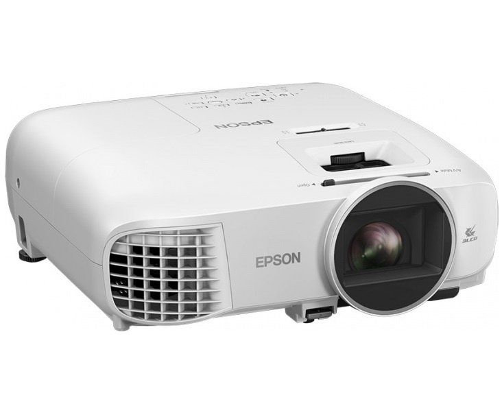 

Проектор Epson EH-TW5400 (V11H850040)