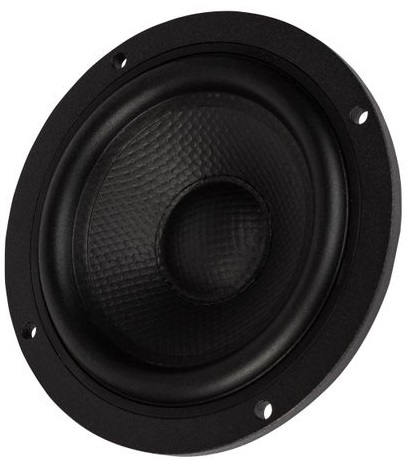 

Автоакустика Kicx Sound Civilization QM70.3