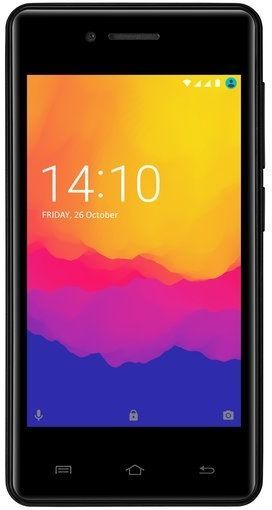 

Смартфон Prestigio Wize YA3 (PSP3416DUO) Black