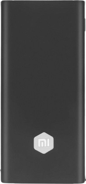 

Чехол для УМБ Xiaomi Power Bank 2 20000 mAh Black